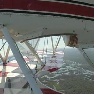 Meet your Posher, Stephen